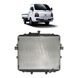 Radiador Hyundai Hr 2 5 2005 06 07 08 09 2010 11 12 Diesel