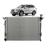 Radiador Hyundai Santa Fé 3 5 V6 2010 2011 2012 2013 Aut