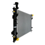 Radiador I30 2 0