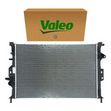 Radiador Ideal Land Rover