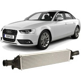 Radiador Intercooler Audi A4 A5 A6 A7 Q5 1 8 2014 À 2017
