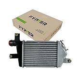 Radiador Intercooler Compatível L200 Triton Pajero Dakar 3 2 Turbo 2007 A 2018