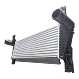 Radiador Intercooler Ford Ranger Troller 3 2 20v 4x4 Diesel