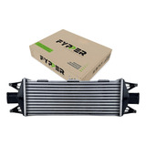 Radiador Intercooler Iveco Daily