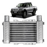 Radiador Intercooler L200 2