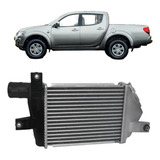Radiador Intercooler L200 Triton 3 2 16v Diesel 2010 2011