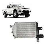 Radiador Intercooler L200 Triton