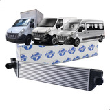 Radiador Intercooler Master 2