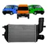 Radiador Intercooler Peugeot Boxer 2.3/2.5/2.8 ( Todas )