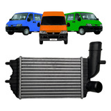 Radiador Intercooler Peugeot Boxer