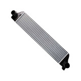 Radiador Intercooler Renault Master 2 3 16v 2014 Até 2020