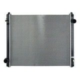Radiador Ive Tector Mod