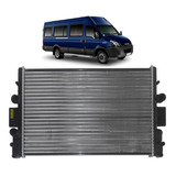 Radiador Iveco Daily 2008