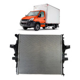 Radiador Iveco Daily 35s14 3 0 16v Tb Diesel 2013 A 2020