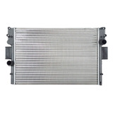 Radiador Iveco Daily 35s14 55c16 2008 2009 2010 2011 2012