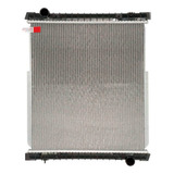 Radiador Iveco Eurocargo Tector 2002 2003 2006 2008 A 2012