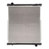 Radiador Iveco Tector 2013 2014 2015 2016 2017 2018 Reach