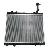 Radiador Jac 2 2012 2013 2014 Manual 1 4 58002