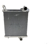 Radiador John Deere 6130j 6135j Pulv  120j Brasado Al201726