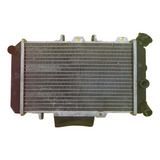 Radiador Kasinski Comet 650