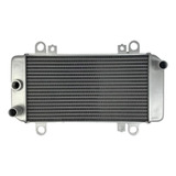 Radiador Kawasaki Ninja 250 2008 2012 Modelo Original