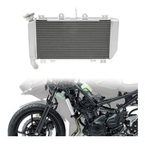 Radiador Kawasaki Ninja 400