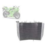 Radiador Kawasaki Zx10 2004 A 2005 Modelo Original