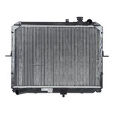 Radiador Kia Besta Gs