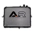 Radiador Kia Besta Gs 2.7/3.0 Diesel 1998 Até 2005