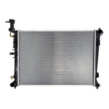 Radiador Kia Cerato 2010 2011 2012 2013 Automático 56725