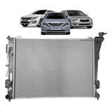 Radiador Kia Optima 2