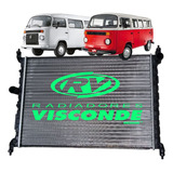 Radiador Kombi 2006 2007 2008 2009 2010 2011 2012 2013 2014