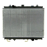 Radiador L200 Outdoor Sport