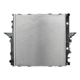 Radiador Land Rover Discovery 3 4 4 V8 C ar 2005 Á 2009