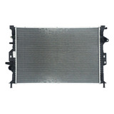 Radiador Land Rover Evoque 2 0 2011 2012 2013 2014 A 2018