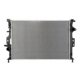 Radiador Land Rover Evoque 2 0 Gasolina 2011 2012 2013 2014