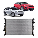 Radiador Land Rover Freelander 2 2008 2009 2010 2011 2012