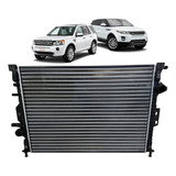 Radiador Land Rover Freelander 2 2008 2009 2010 2011 2012