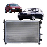 Radiador Magneti Marelli Alfa Romeo 145 1996 1997 1998