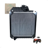 Radiador Massey Ferguson 275 283 290 Ano 2000 Em Diante