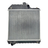 Radiador Massey Trator 275