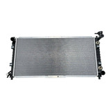Radiador Mazda Mx6 626 1993 1994 1995 1996 1997 2 0 57920