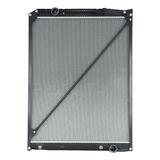 Radiador Mb Actros 2546
