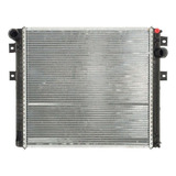 Radiador Mercedes Accelo 1016