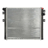 Radiador Mercedes Accelo 715c