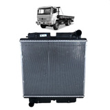 Radiador Mercedes benz O 500r Oh 1318 Om 904 Ano 1991 A 2001