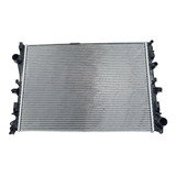 Radiador Mercedes C180 2015 Acima   56821