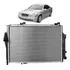 Radiador Mercedes Clk 430 / 55 Amg / Slk 320 / 32 Amg 1998 