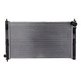 Radiador Mitsubishi Asx 2 0 2010 2015 Manual