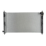 Radiador Mitsubishi Asx Lancer 2 0 2011 2012 2013 2014 2015